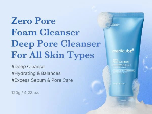 8-Step Routine for Glassy Skin / The Viral Korean Skincare Routine – Visible Results in 7 Days