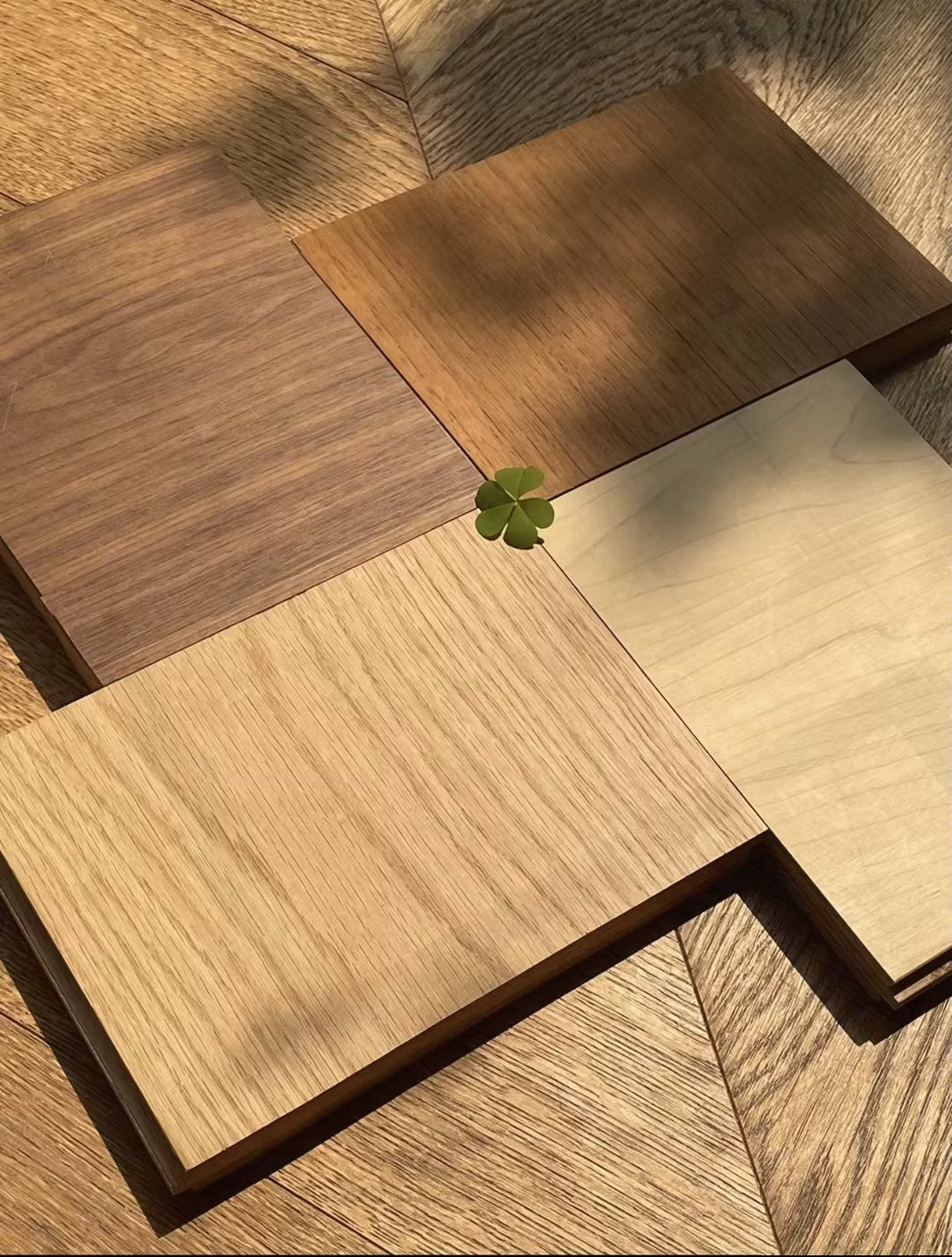 Why Solid Wood Makes The Best Sentimental Photo Frames & Gifts