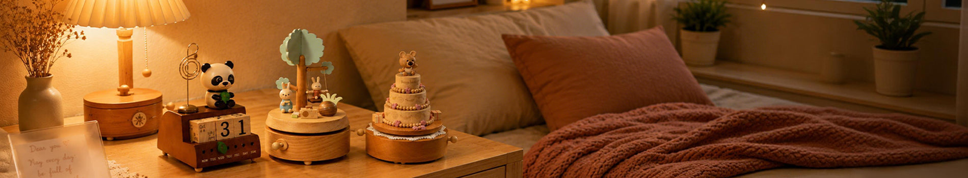 Music box