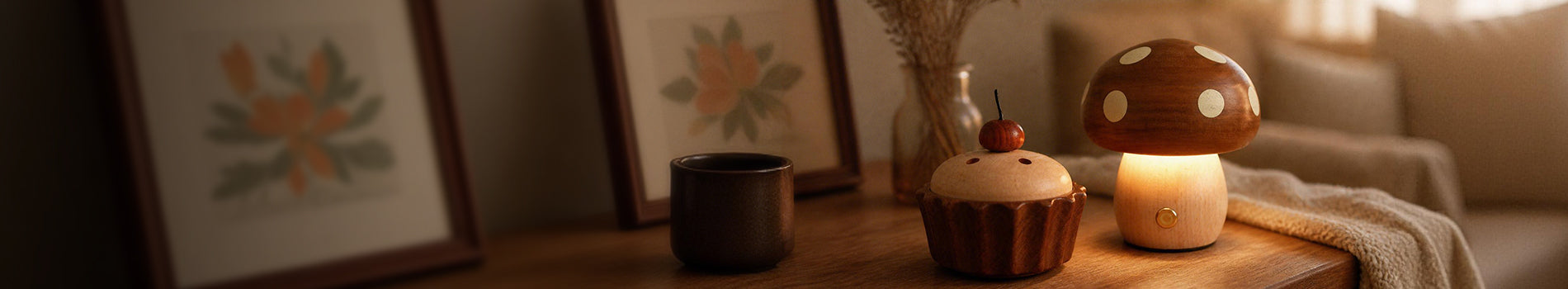 Ornamental item