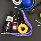 Boxsack-Fitness-Anhänger