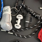 Boxsack-Fitness-Anhänger