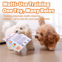 🔥3-Pack Bundle🔥Interactive Pet Newspaper Toy for Boredom Relief