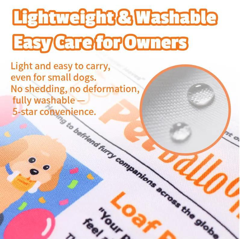 🔥3-Pack Bundle🔥Interactive Pet Newspaper Toy for Boredom Relief