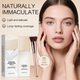 2026 New 2-In-1 Hydrating Lightweight Liquid Foundations