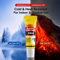 Flexible Kitchen & Bath Waterproof Caulk Sealant