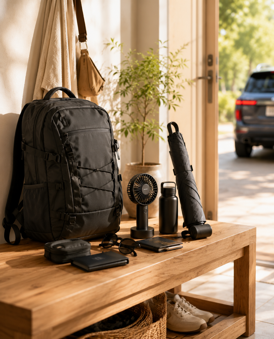 Travel & Outdoor
