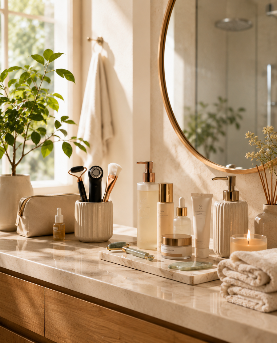 Personal Care & Lifestyle