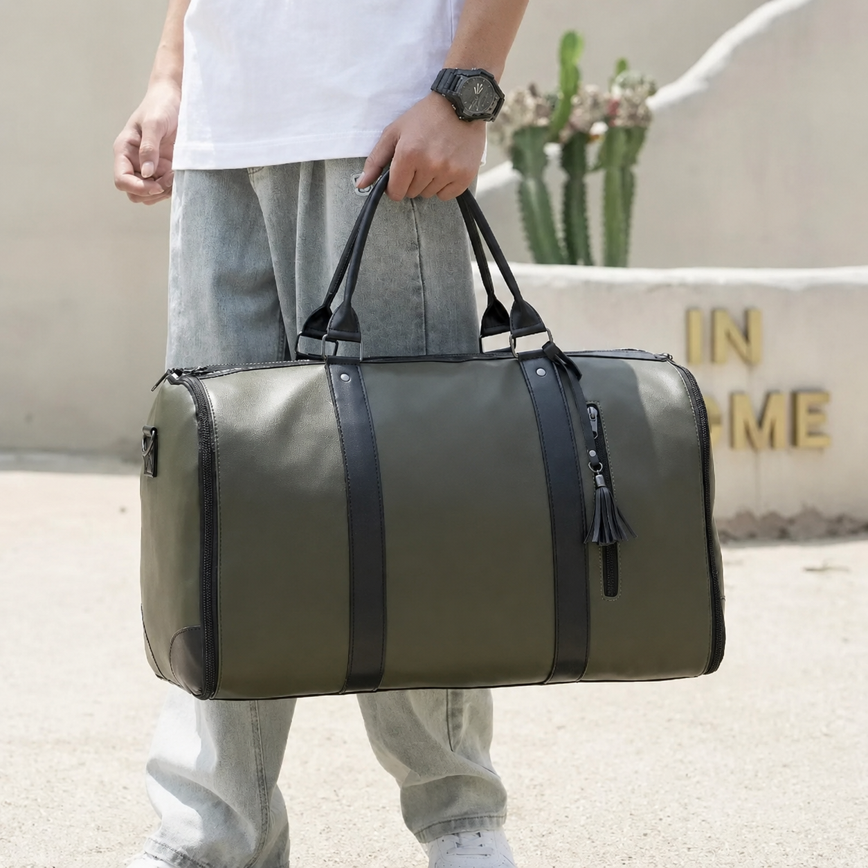 Travel Bag