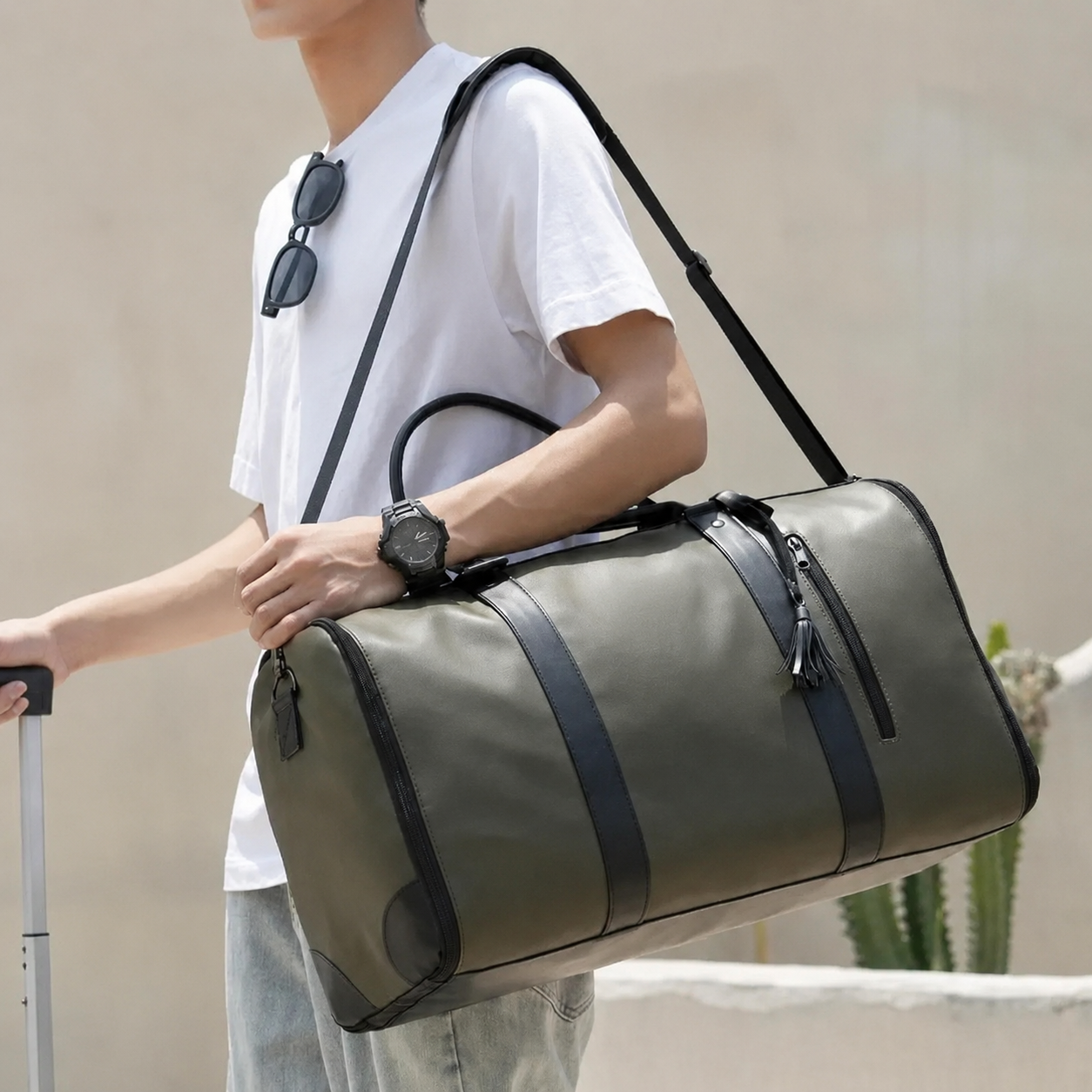 Travel Bag