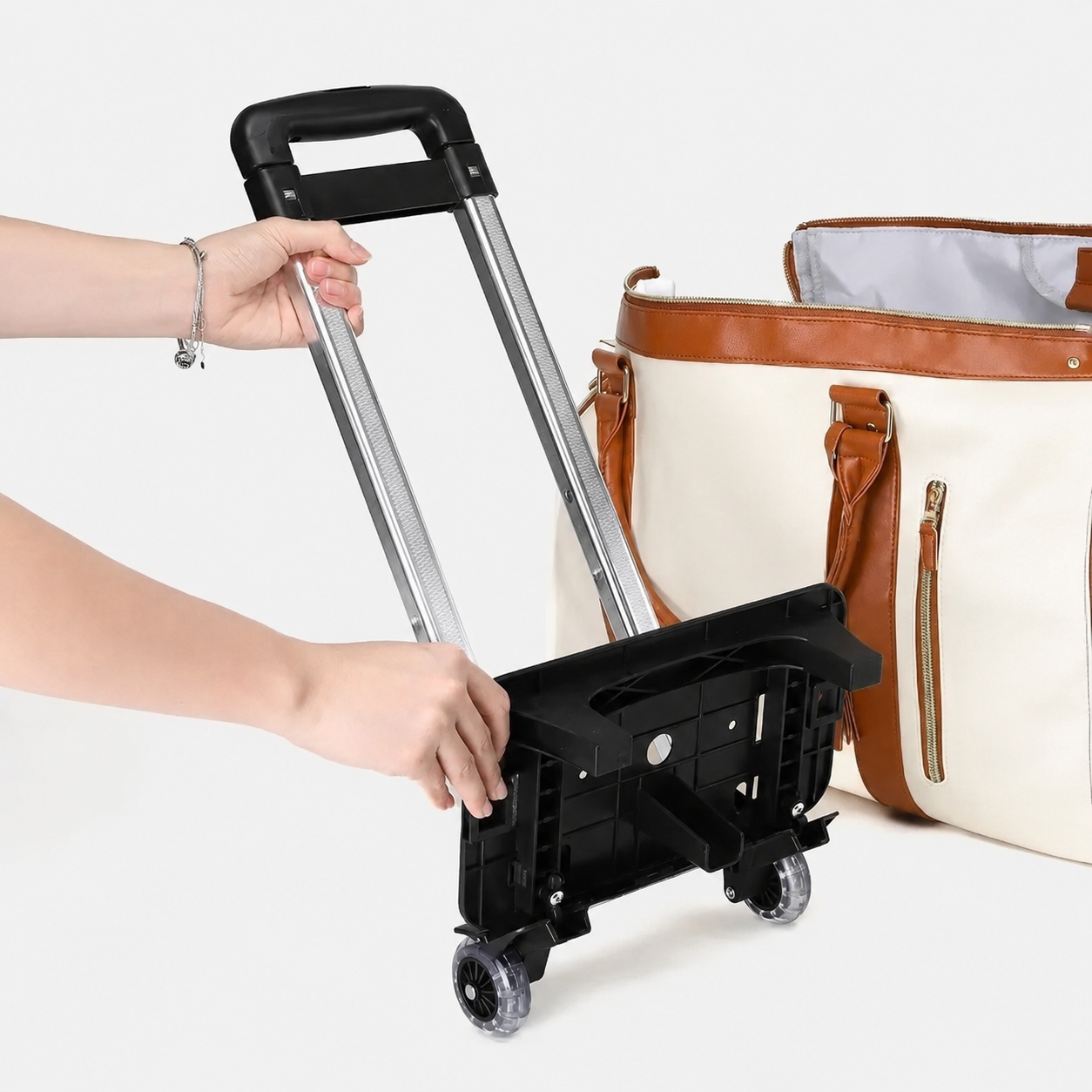 Travel Bag