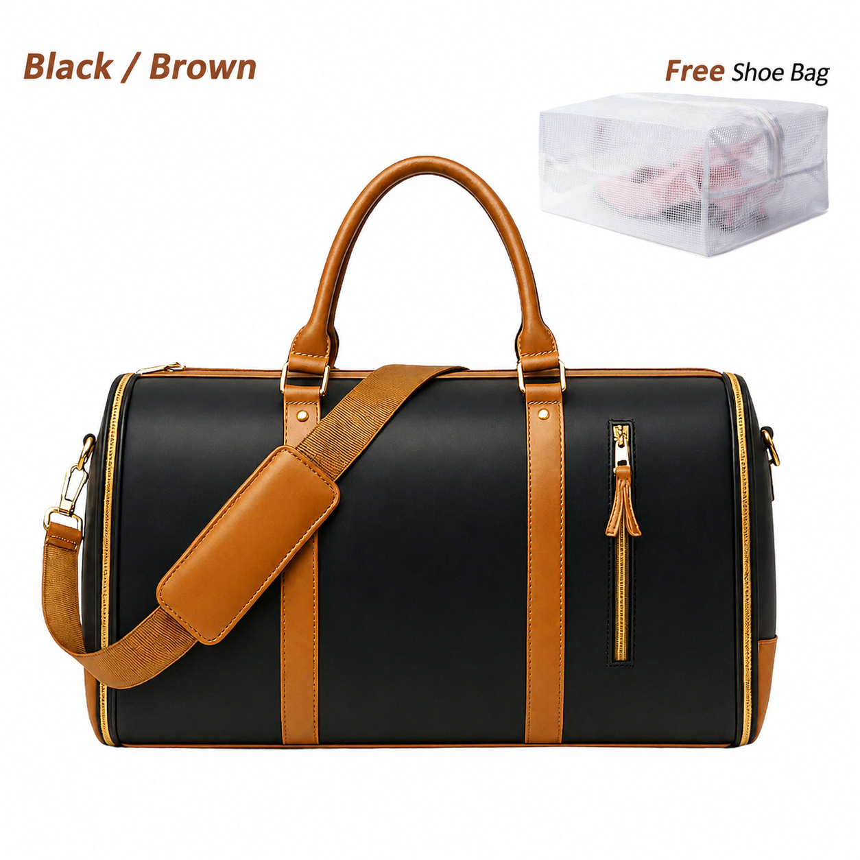 Travel Bag