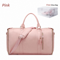 Travel Bag