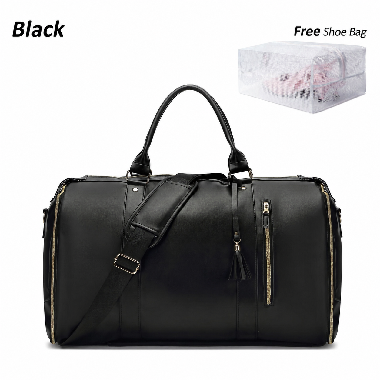 Travel Bag