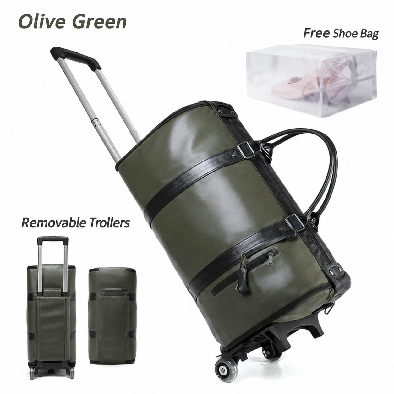 Travel Bag