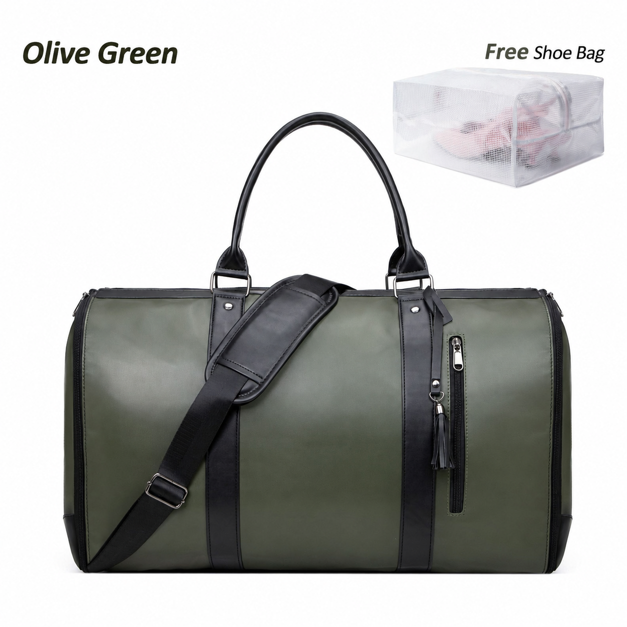 Travel Bag