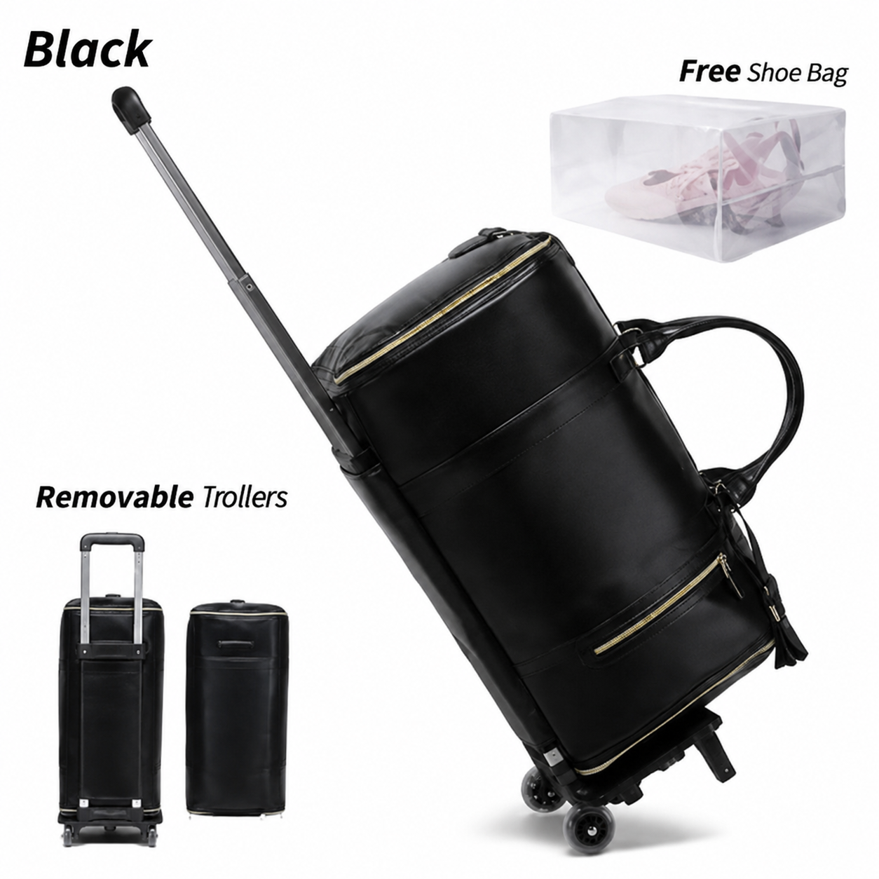 Travel Bag