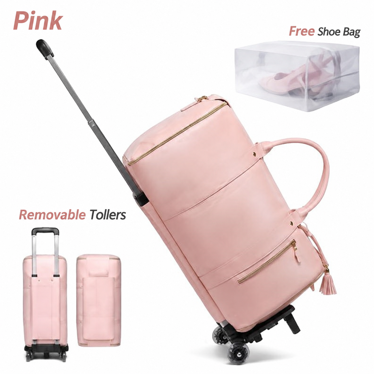 Travel Bag