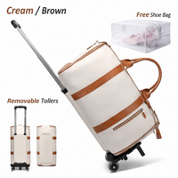 Travel Bag
