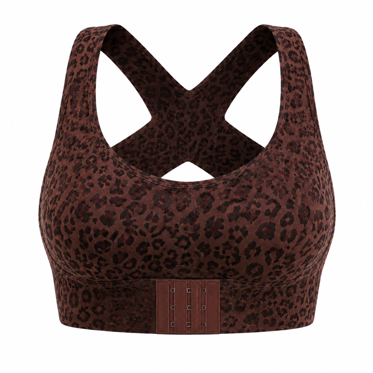 Posture-Correcting Bra