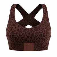 Posture-Correcting Bra