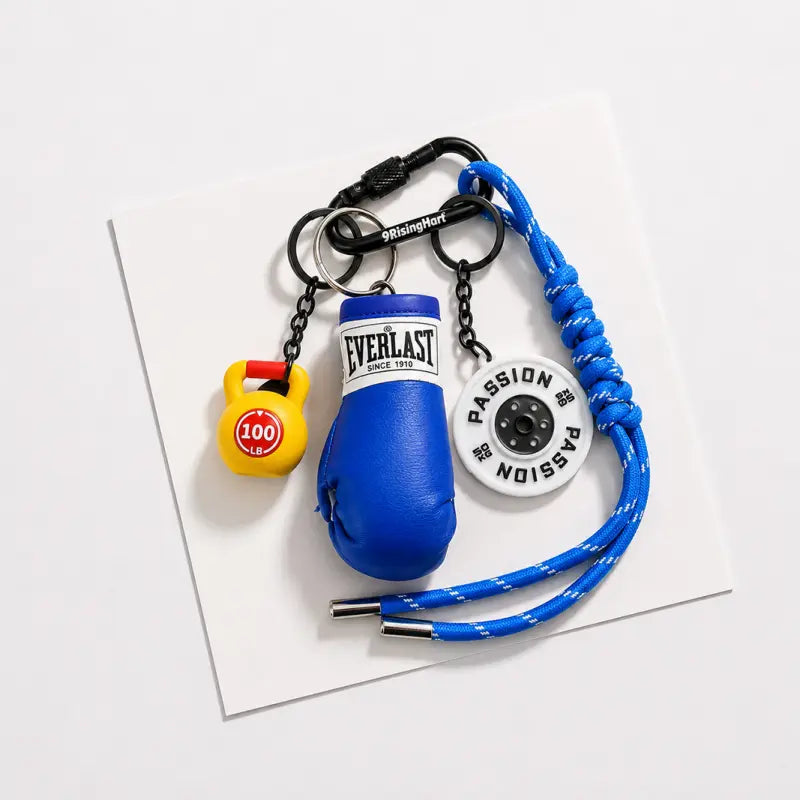 Boxsack-Fitness-Anhänger