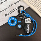 Boxsack-Fitness-Anhänger