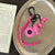 Hot Pink