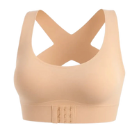 Posture-Correcting Bra