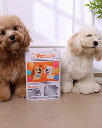 🔥3-Pack Bundle🔥Interactive Pet Newspaper Toy for Boredom Relief