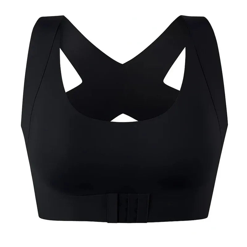 Posture-Correcting Bra