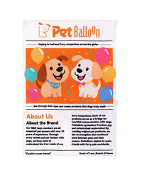 🔥3-Pack Bundle🔥Interactive Pet Newspaper Toy for Boredom Relief