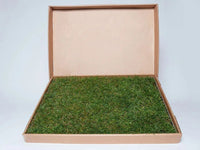 Reusable Artificial Grass Dog Toilet Mat
