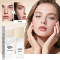 Changing Foundation