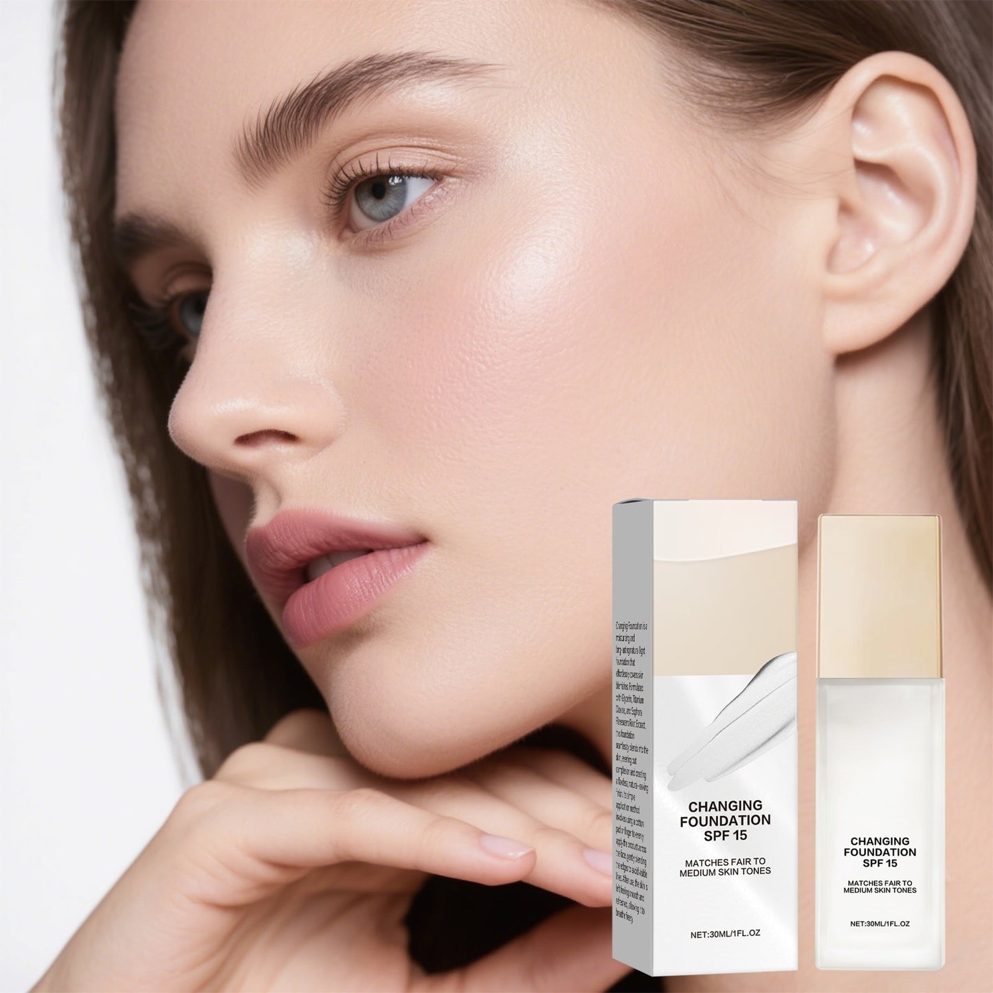 Changing Foundation