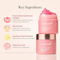 8-Step Routine for Glassy Skin / The Viral Korean Skincare Routine – Visible Results in 7 Days