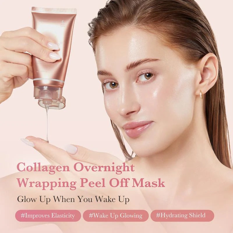 8-Step Routine for Glassy Skin / The Viral Korean Skincare Routine – Visible Results in 7 Days