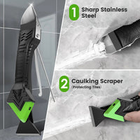 Flexible Kitchen & Bath Waterproof Caulk Sealant