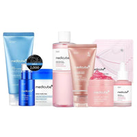 8-Step Routine for Glassy Skin / The Viral Korean Skincare Routine – Visible Results in 7 Days