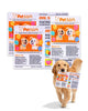 🔥3-Pack Bundle🔥Interactive Pet Newspaper Toy for Boredom Relief